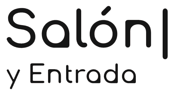 Salón y Entrada