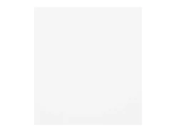 Aiden Mueble para TV con luces LED blanco 120x35x40 cm