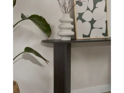 Aparador – 150cm x 75cm x 35cm – Negro – MDF