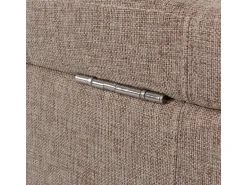 Arcón de almacenamiento Kriens, beige