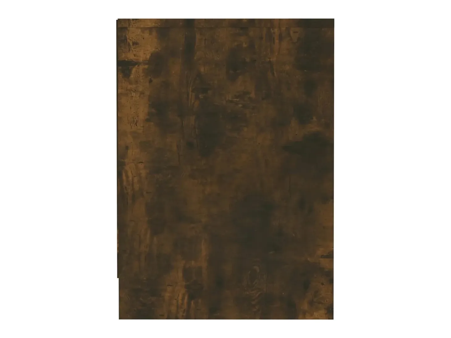 Atkinson Mueble de TV madera de ingeniería roble ahumado 102x37,5x52,5cm