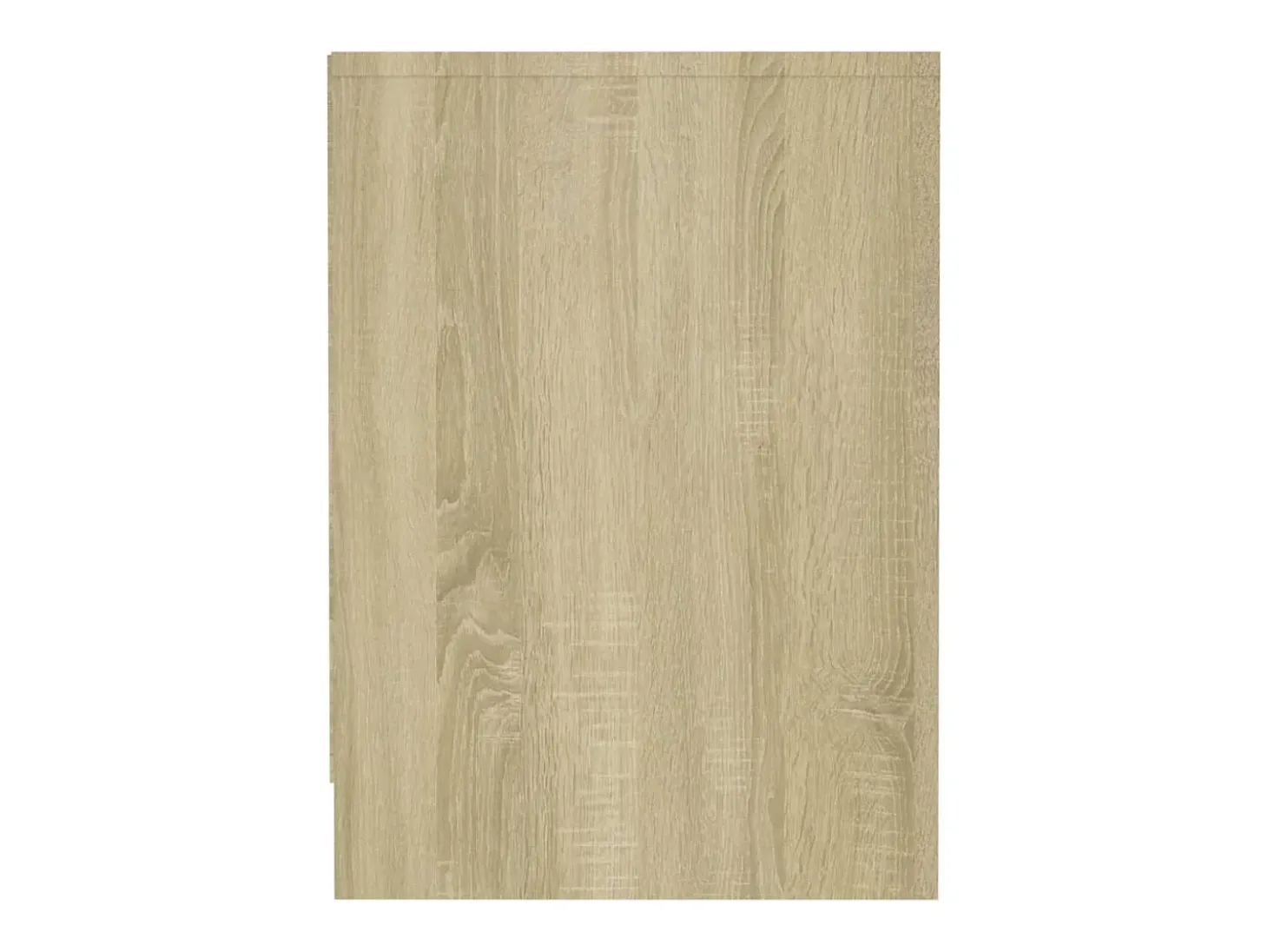 Atkinson Mueble de TV madera contrachapada roble Sonoma 102x37,5x52,5 cm