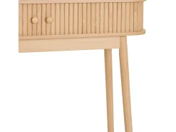 BOBO lichthouten console – Functioneel en vol charme