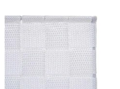 Cesta de almacenaje MCW-C37 (juego de 4), blanco