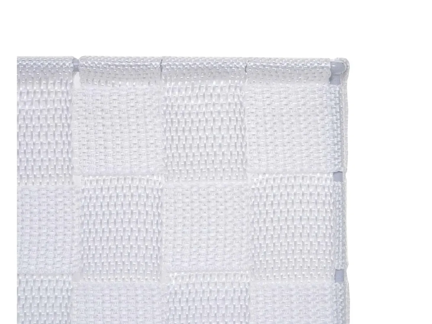 Cesta de almacenamiento MCW-C37, blanco
