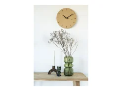 Consola Girona, Marrón, 90x30x80 cm, Kendra Home