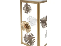 Consola Glam Floris 113X40X80 cm
