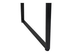 Consola MCW-K69, negro