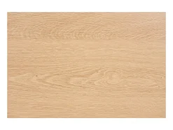 Consola Nikko, Marrón, 100x30x80,5 cm, Kendra Home