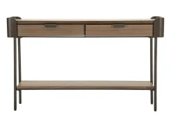 Consola Toronto Cm 120X31X72