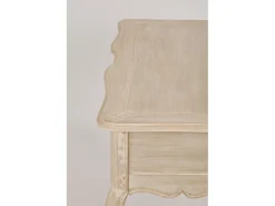 Consola 110x80x47 cm Beige Venezia Bianco VEB808K