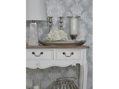 Consola 90x78x40 cm blanco Rimini blanco riw016