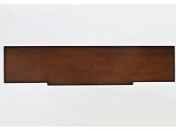 Consola 152.5x86.5x35.5 cm marrón claro Avola AV1632-60
