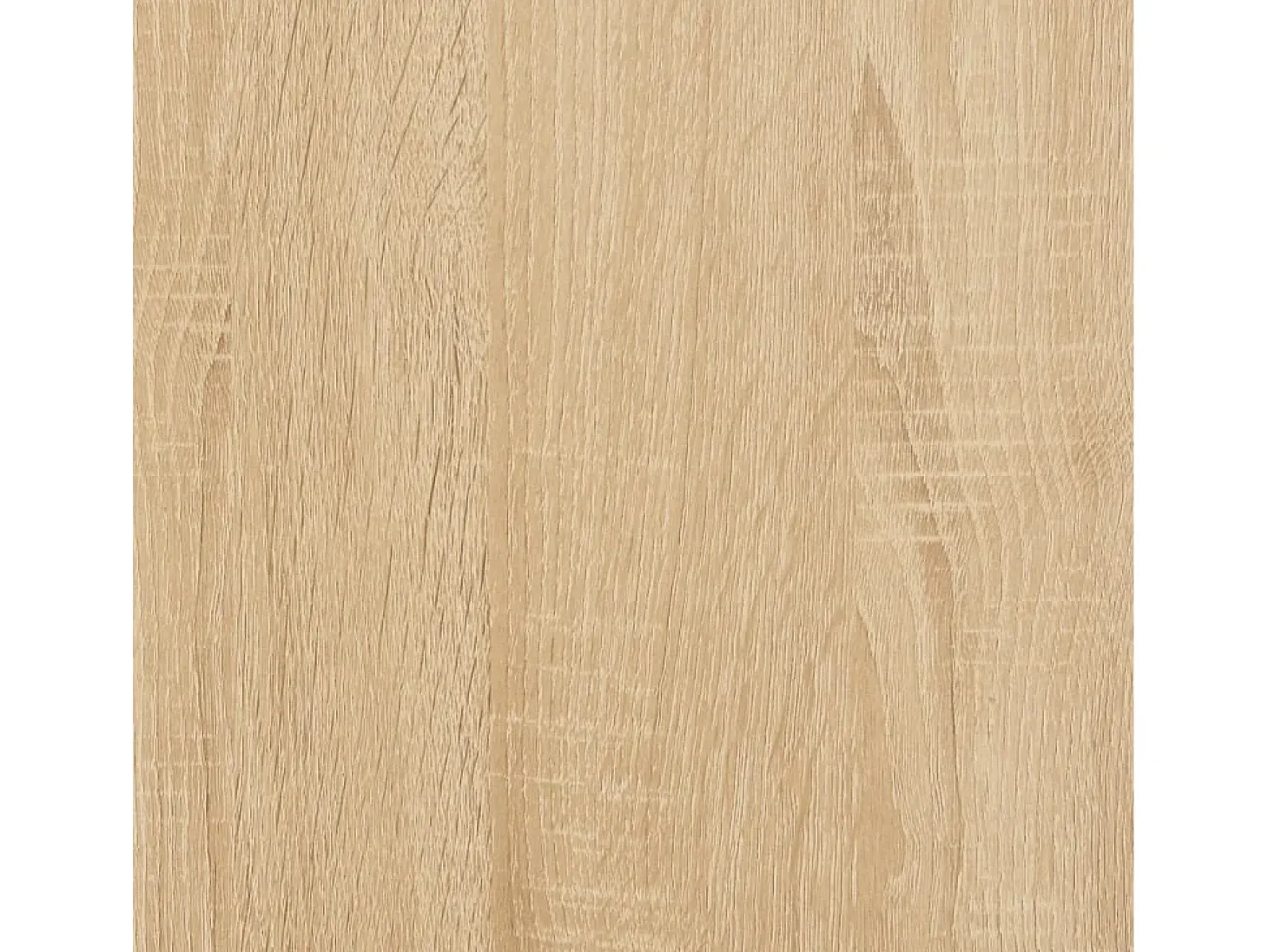 Crofton Muebles para TV de pared 2 uds roble Sonoma 80x34,5x40 cm