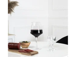 Decantador de vino de cristal de 1,6 litros