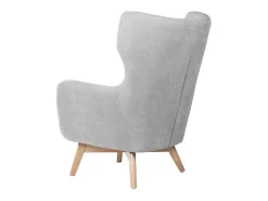 Dudeco Sillón Lisboa Gris claro