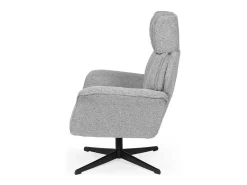 Dudeco Sillón Lynn Gris