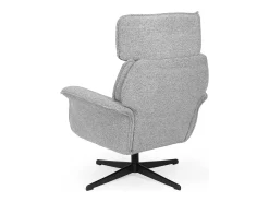 Dudeco Sillón Lynn Gris