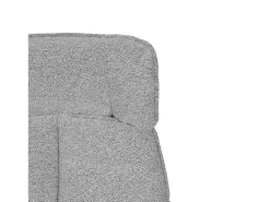 Dudeco Sillón Lynn Gris