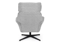 Dudeco Sillón Lynn Gris