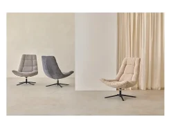 Dudeco sillón parma Beige
