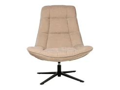 Dudeco sillón parma Beige
