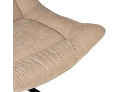 Dudeco sillón parma Beige