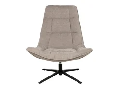 Dudeco sillón parma Gris claro