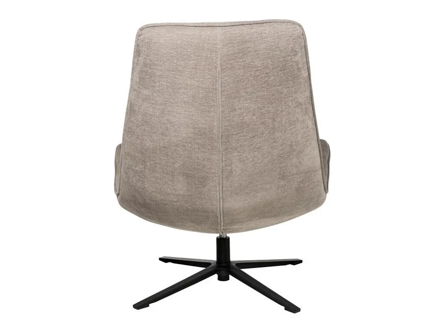 Dudeco sillón parma Gris claro