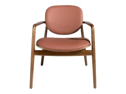 Dudeco Sillón Samara Marrón