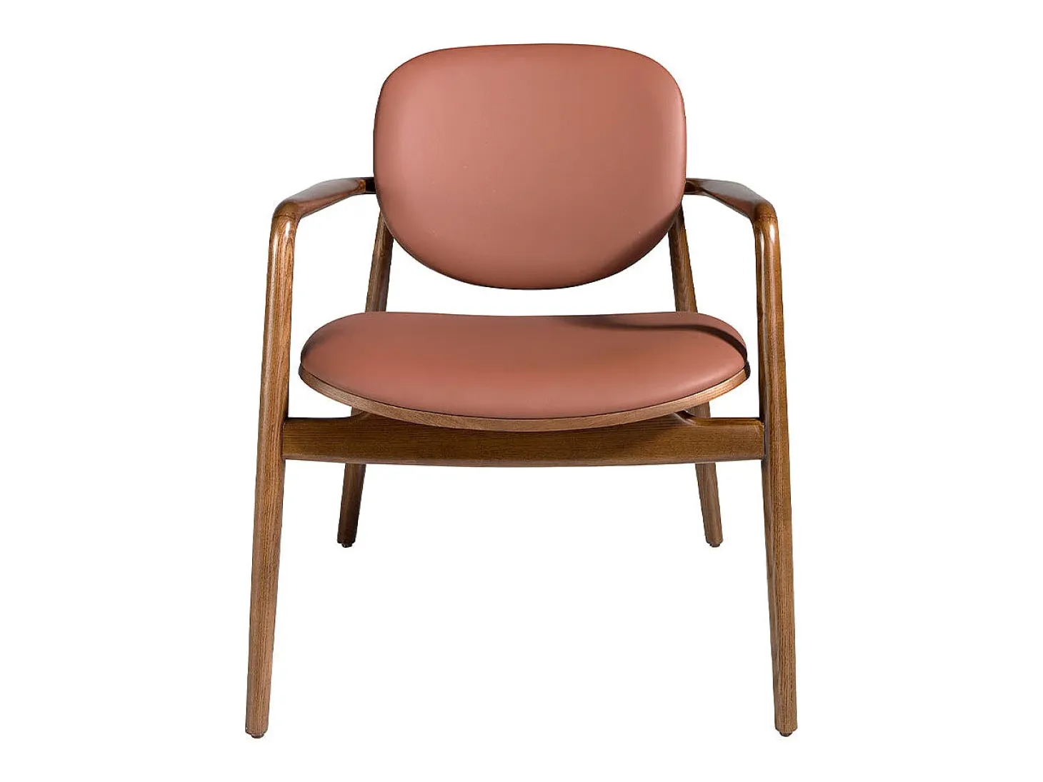 Dudeco Sillón Samara Marrón