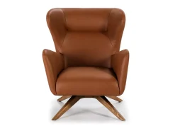Dudeco Sillón Solin Marrón