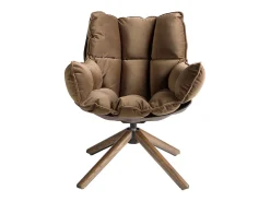 Dudeco Sillón Tabor Marrón