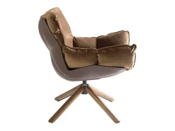 Dudeco Sillón Tabor Marrón