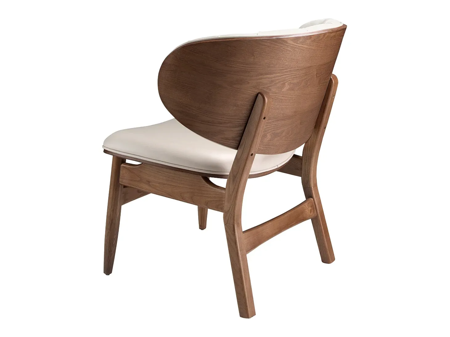 Dudeco Sillón Varna Crema