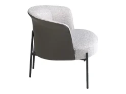 Dudeco Sillón Varsóvia Gris