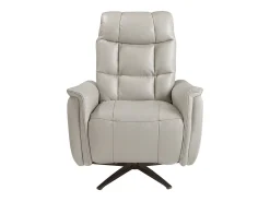 Dudeco Sillón Vrana Gris claro