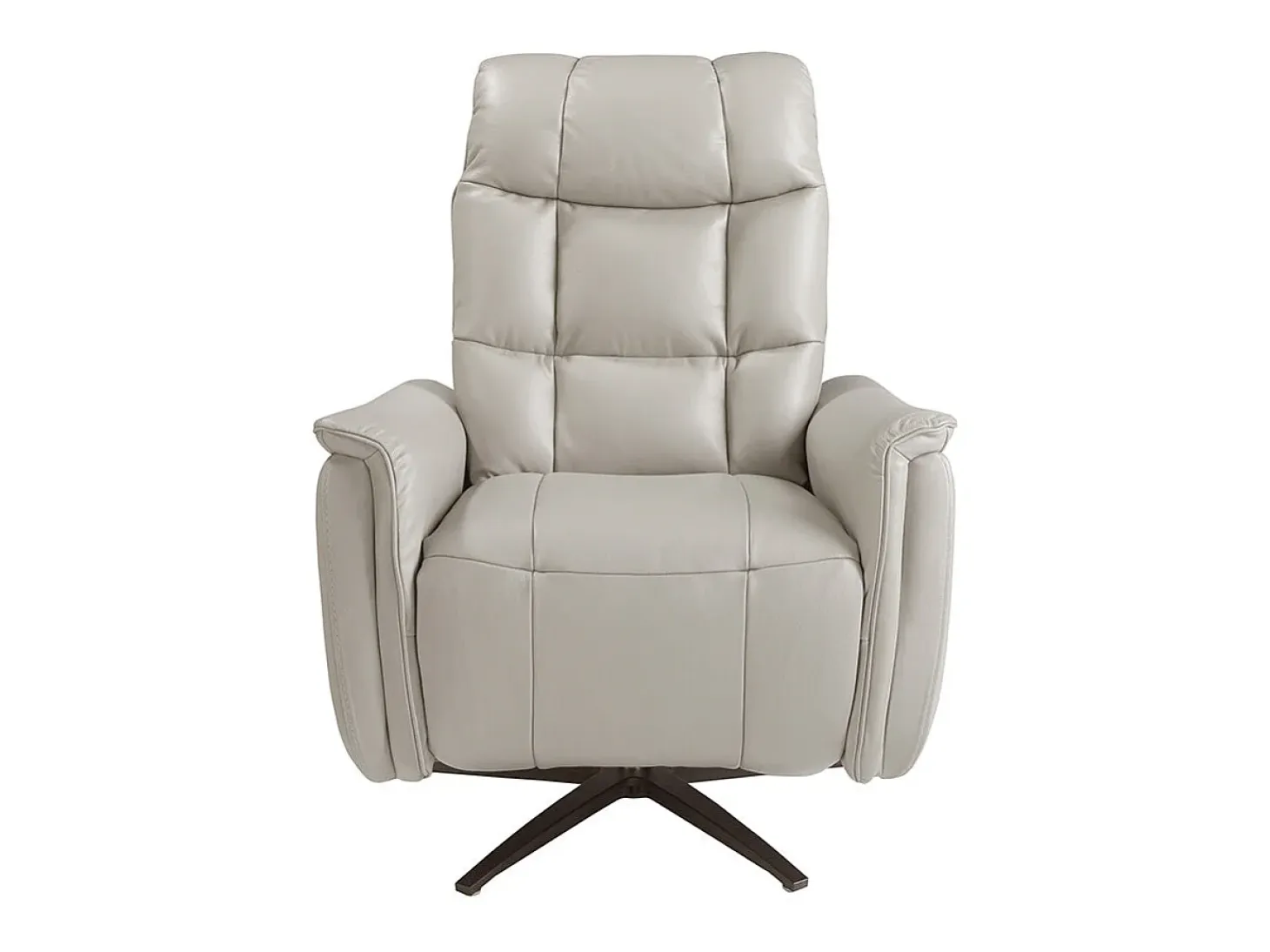 Dudeco Sillón Vrana Gris claro