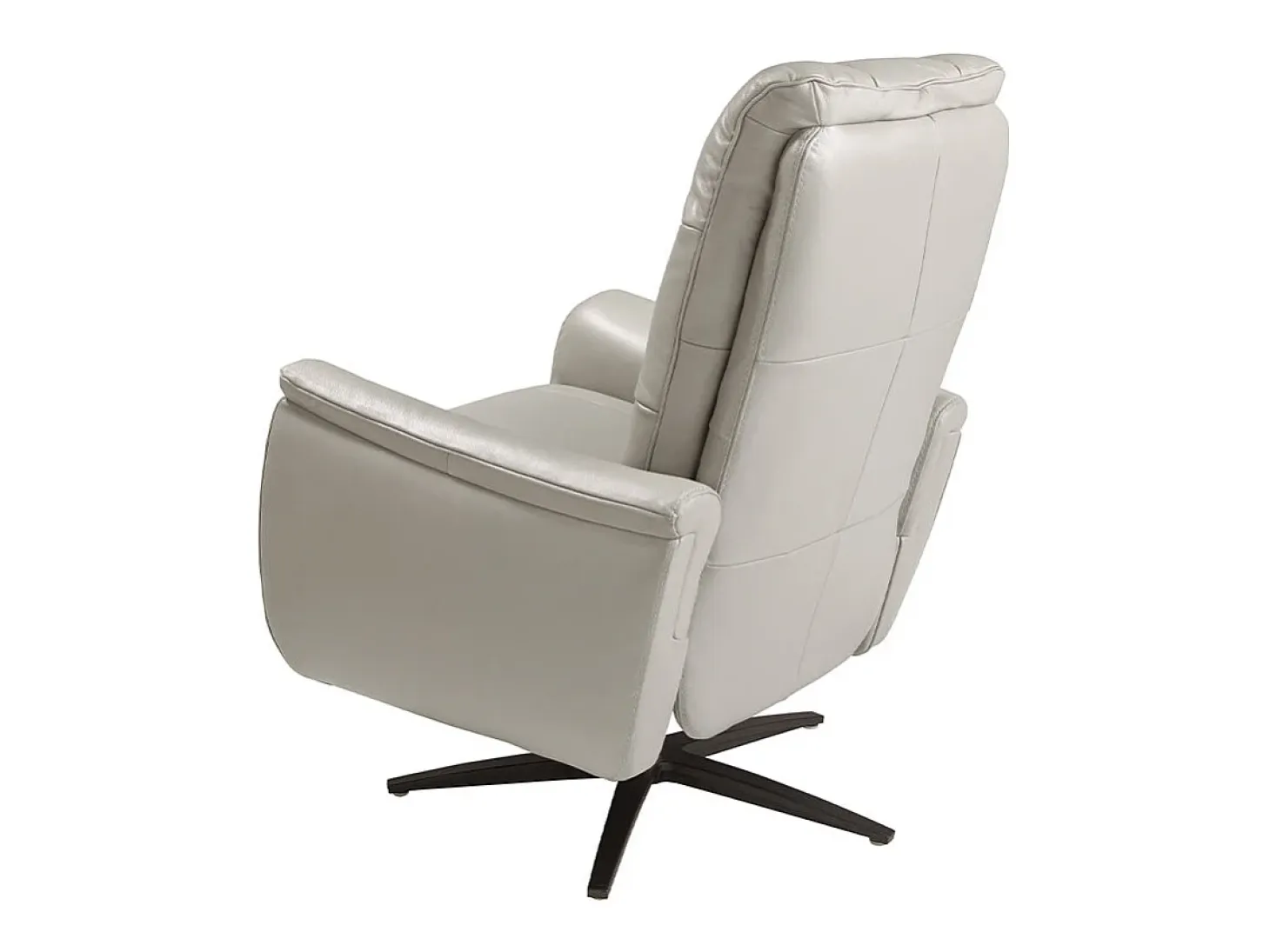 Dudeco Sillón Vrana Gris claro