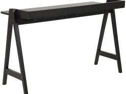 Escritorio Miso negro.