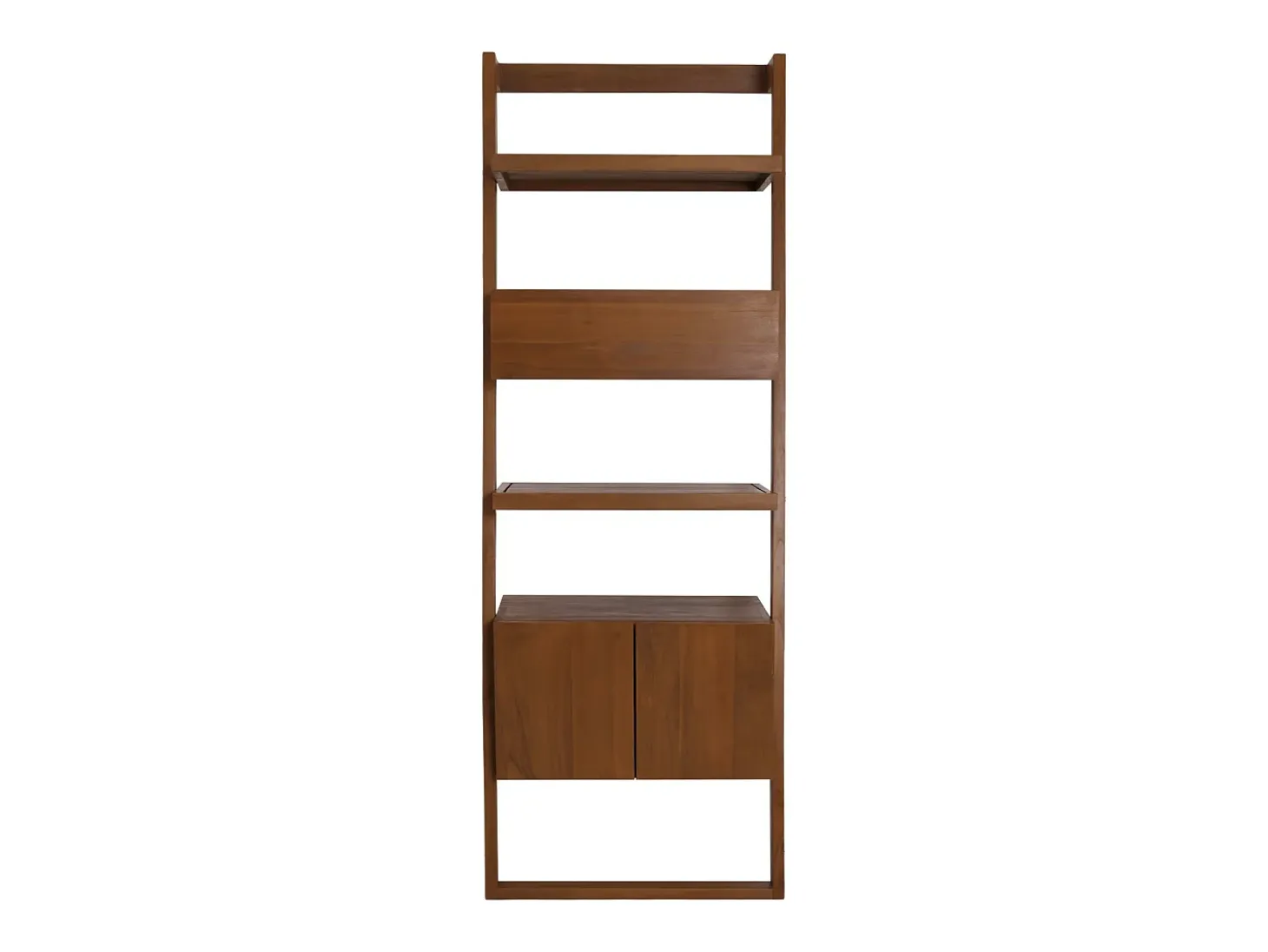 Estante escalera MCW-M86