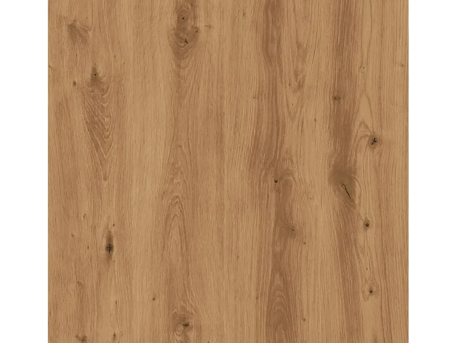 Estantería de madera de ingeniería roble artisian 40x30x114 cm