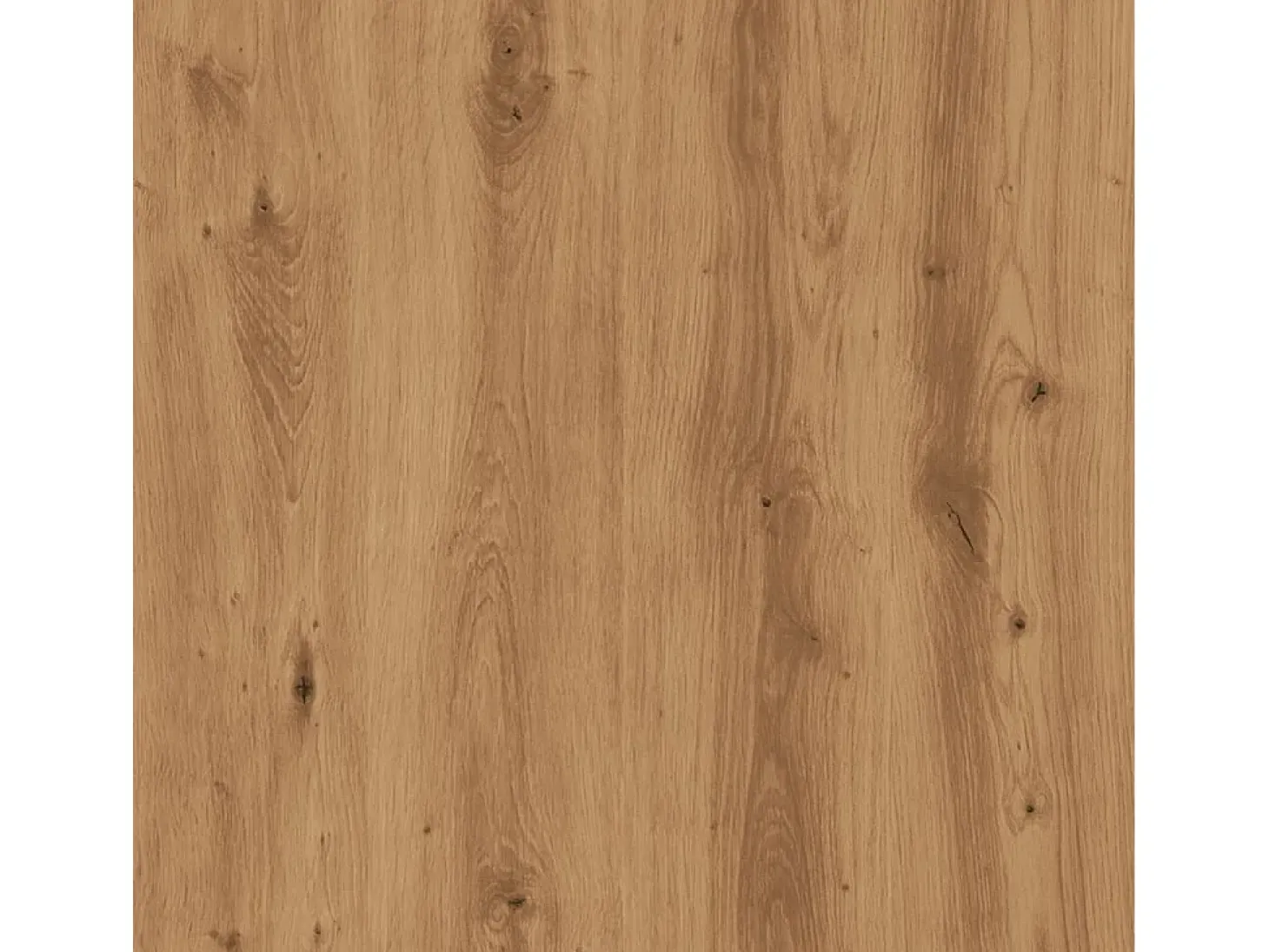 Estantería de madera de ingeniería roble artisian 40x30x189 cm