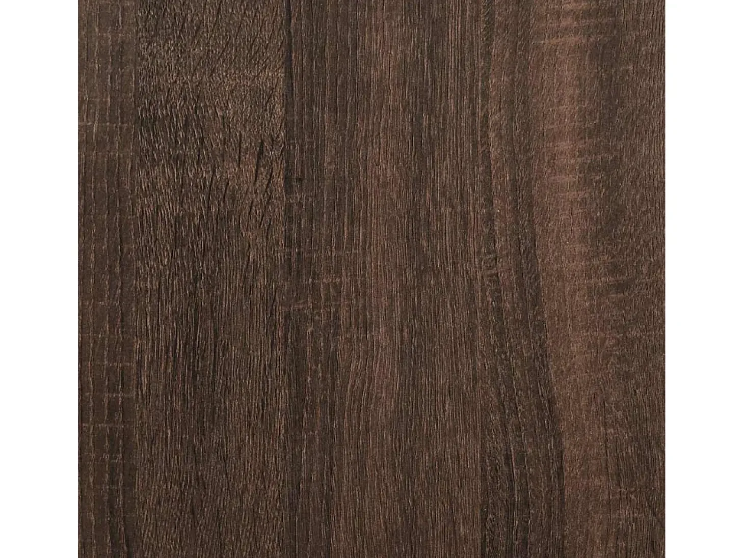 Estantería de madera de ingeniería marrón roble 60x35x170,5 cm
