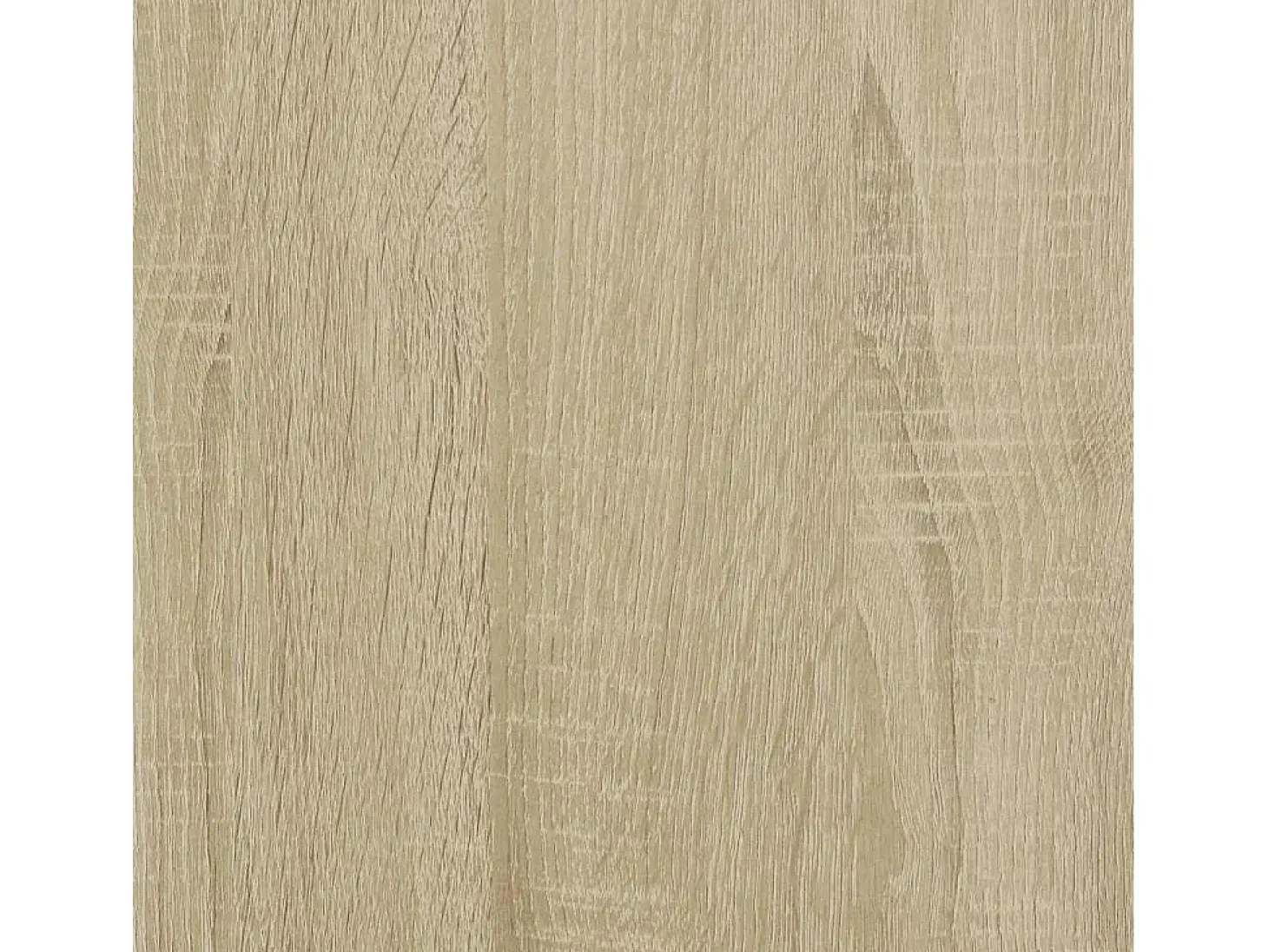 Estantería de madera de ingeniería roble Sonoma 80,5x35x139 cm