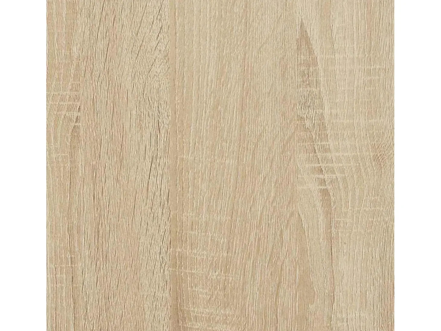 Estantería de madera de ingeniería roble sonoma 40x24x102 cm