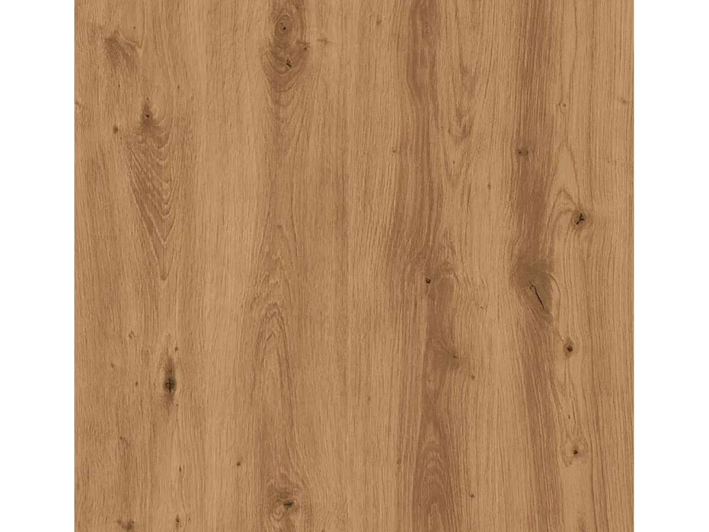 Estantería de madera ingeniería roble artisan 82,5x30,5x150 cm