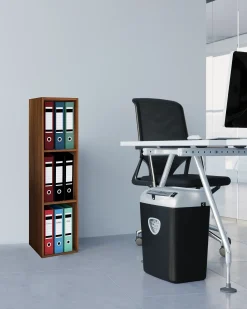 Estantería de oficina de offset