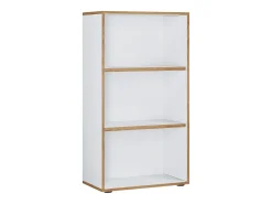 Estantería de oficina Salia 3x AN. 60 cm