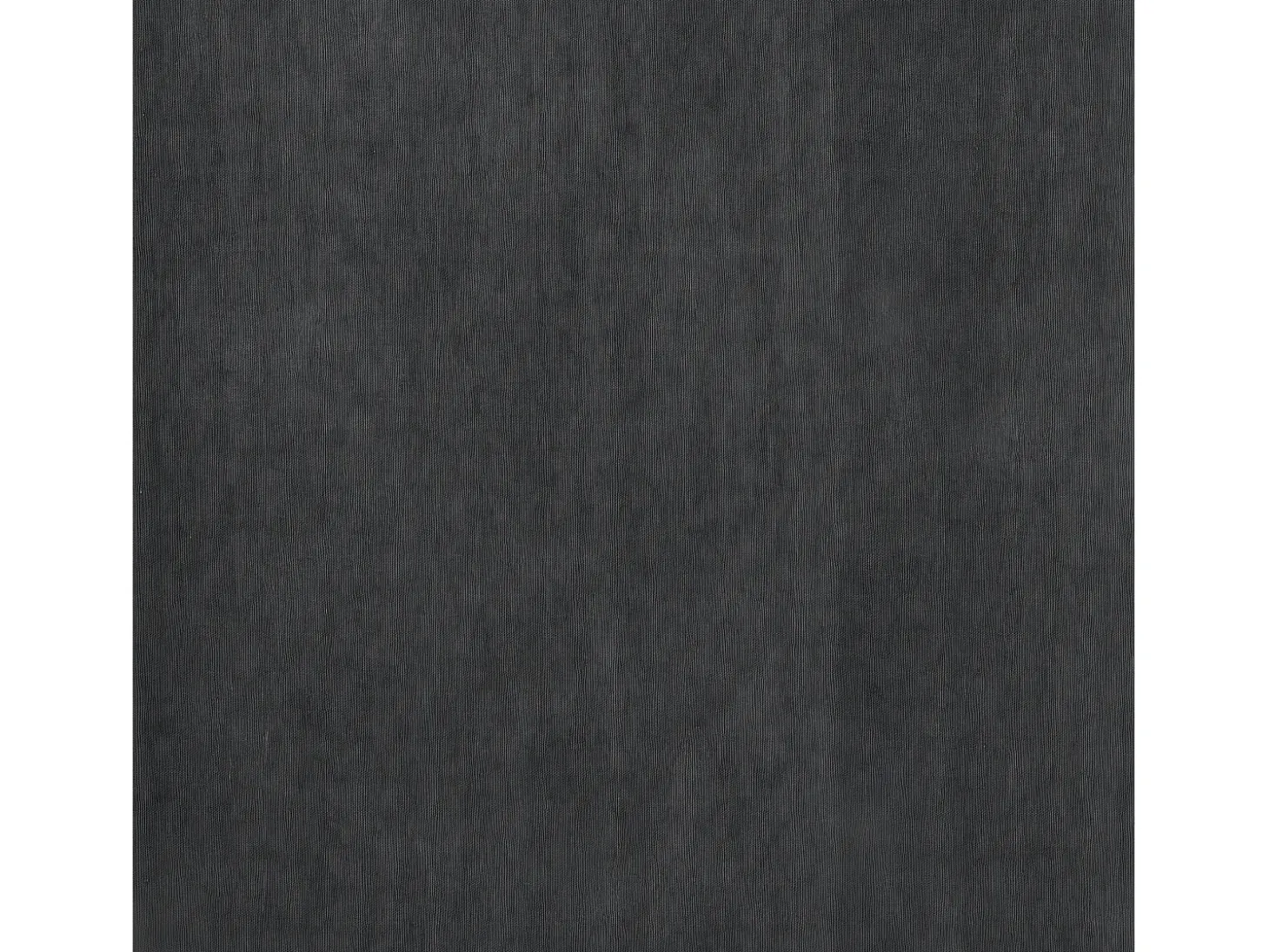 Estantería HAMAR madera maciza pino gris oscuro 85x35x112 cm
